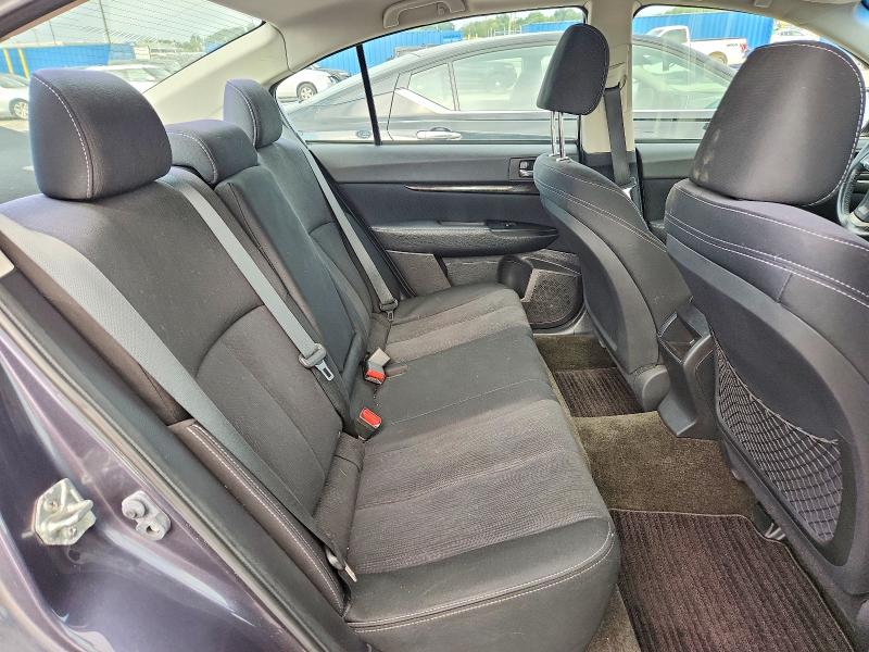 Photo 10 from auction – 2013 SUBARU LEGACY with VIN 4S3BMCG64D3044063
