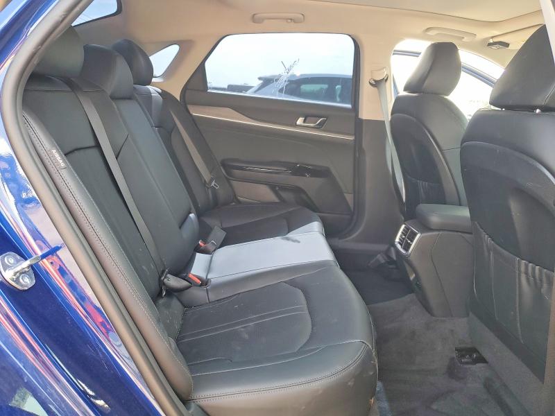 Photo 10 from auction – 2026 KIA K5 with VIN KNAG34J72T5406004