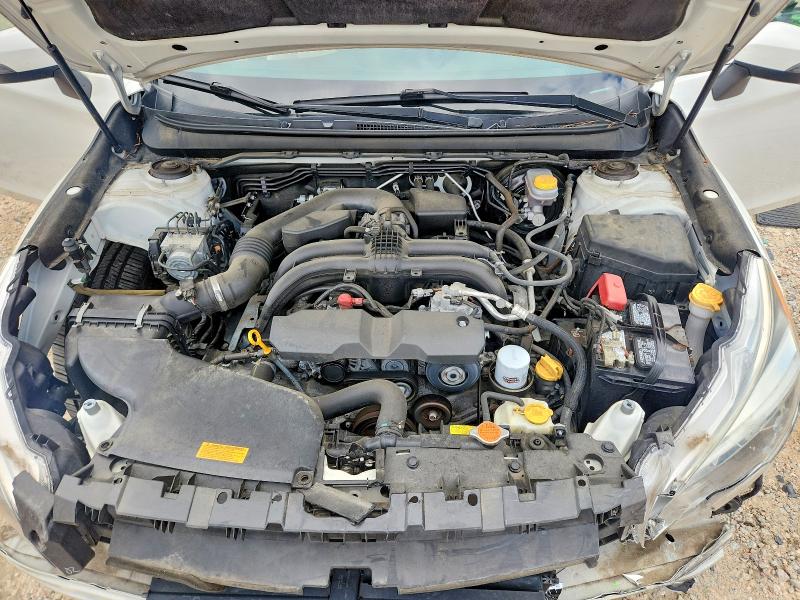 Photo 11 from auction – 2016 SUBARU LEGACY with VIN 4S3BNAL62G3017603