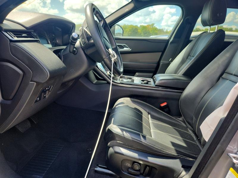 Photo 7 from auction – 2020 LAND ROVER RANGE ROVER VELAR with VIN SALYB2EX1LA242236