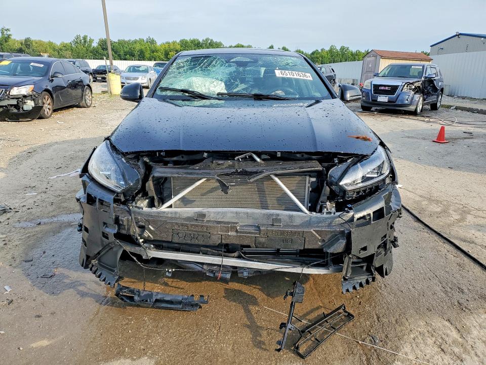 Photo 5 from auction – 2025 BMW 228XI with VIN WBA23GG00S7T61010