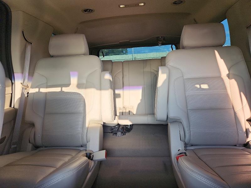 Zdjęcie 10 z aukcji – 2019 GMC YUKON z VIN 1GKS2CKJ5KR404330