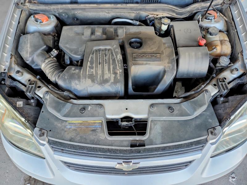 Photo 11 from auction – 2007 CHEVROLET COBALT with VIN 1G1AL55F977263541