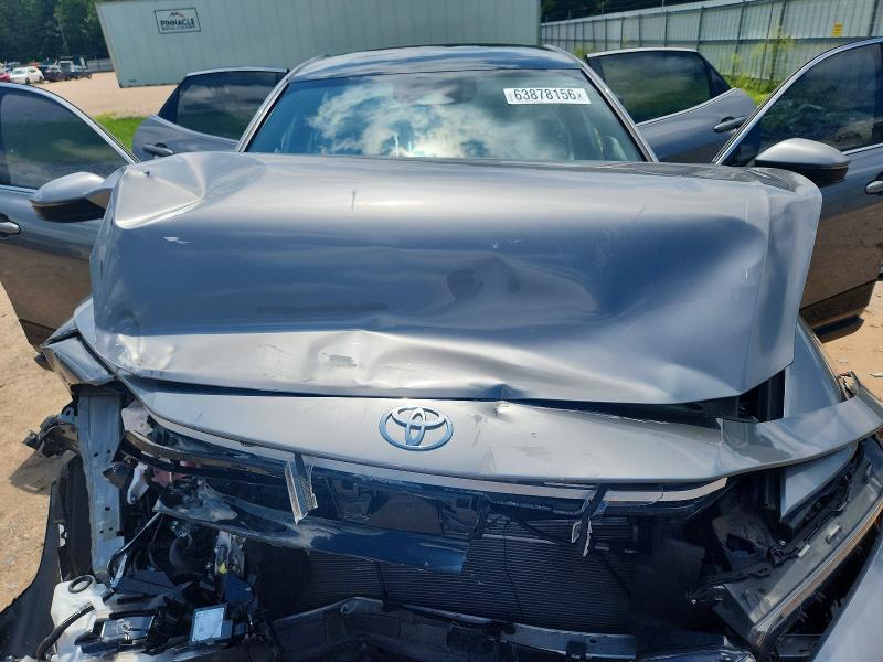 Photo 11 from auction – 2023 TOYOTA CROWN with VIN JTDAAAAF3P3002750