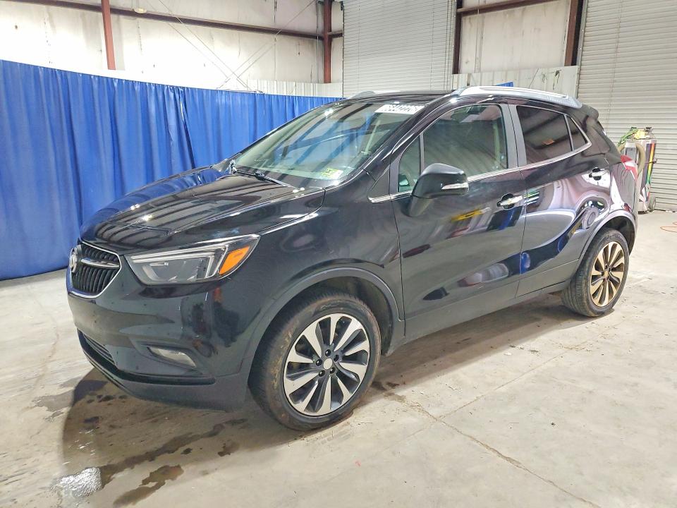 Zdjęcie 1 z aukcji – 2019 BUICK ENCORE z VIN KL4CJGSMXKB728901