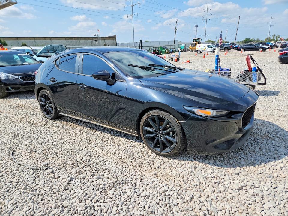 Zdjęcie 4 z aukcji – 2022 MAZDA 3 z VIN JM1BPAKL5N1516244