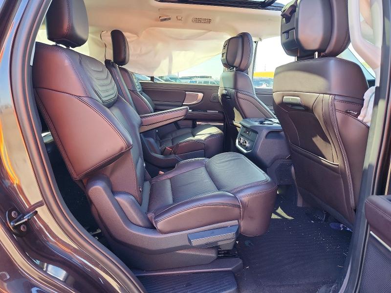 Фото 11 с аукциона – 2026 FORD EXPEDITION с VIN 1FMJU1MG3TEA04519