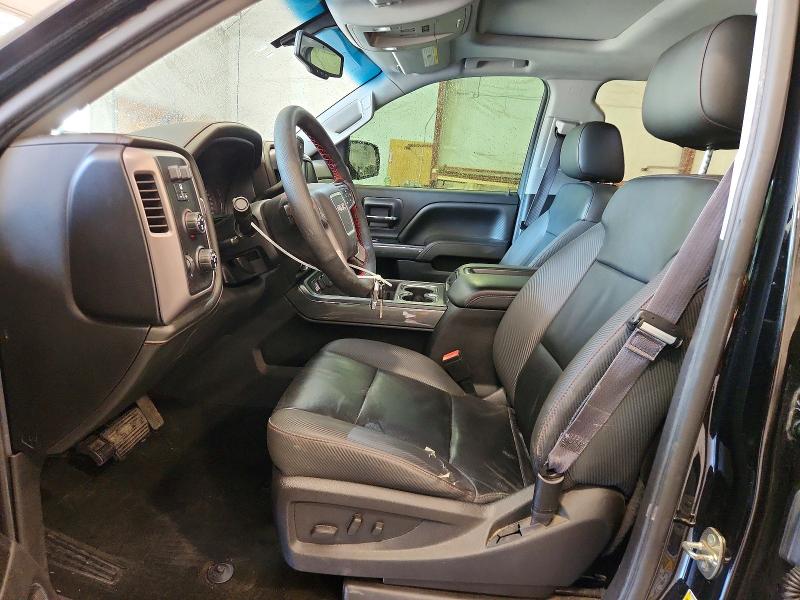 Photo 7 from auction – 2015 GMC SIERRA with VIN 3GTU2VEC9FG293641