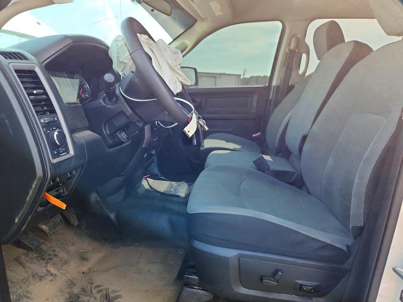 Photo 7 from auction – 2021 RAM 1500 CLASSIC with VIN 1C6RR7XTXMS549079