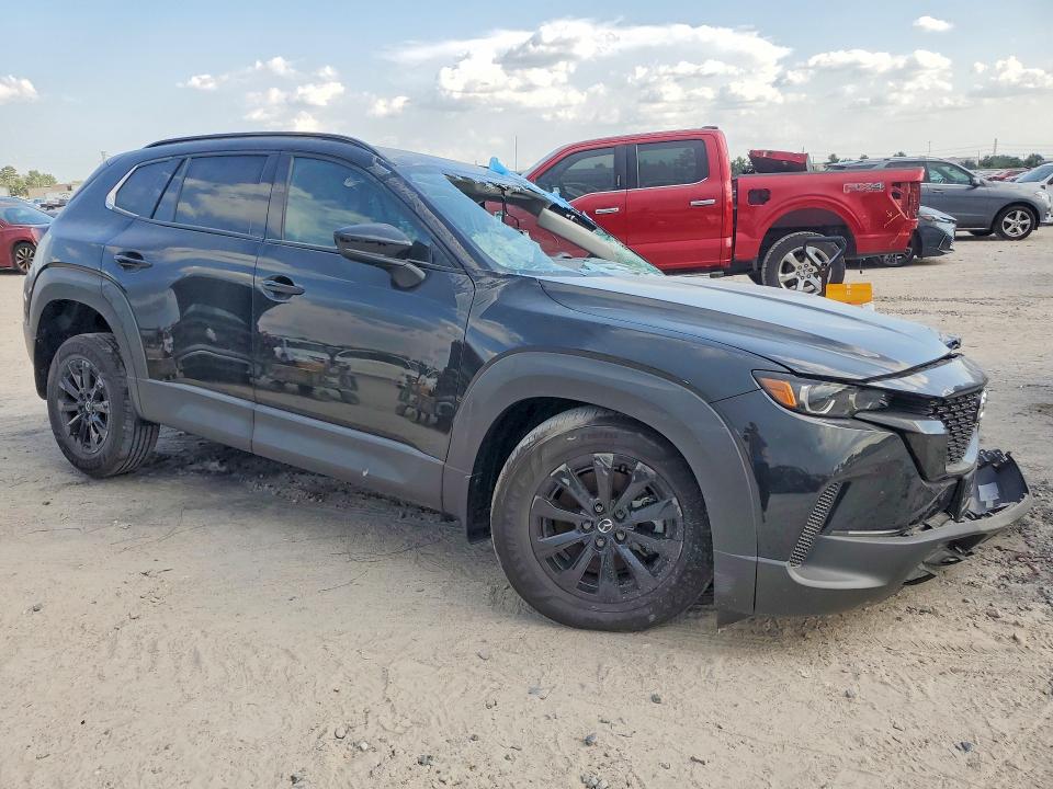 Photo 4 from auction – 2026 MAZDA CX-50 with VIN 7MMVAADW3TN145886