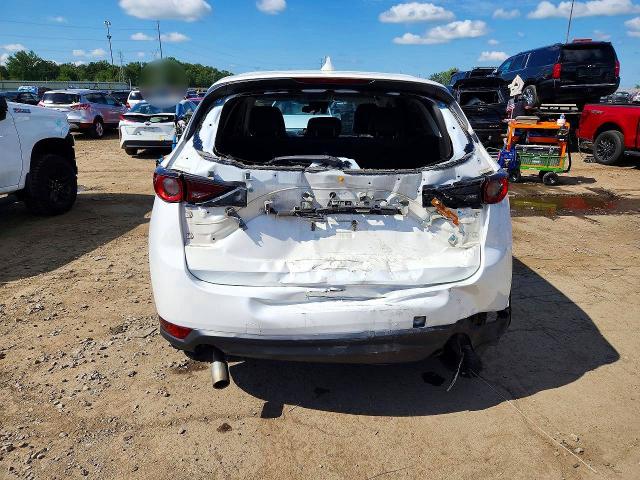 Zdjęcie 6 z aukcji – 2020 MAZDA CX-5 z VIN JM3KFBCM9L0777581