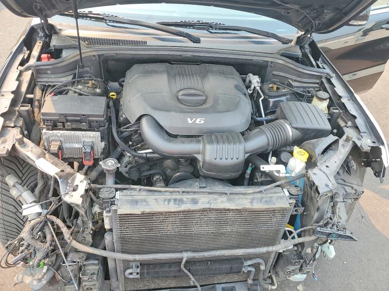 Photo 11 from auction – 2015 JEEP GRAND CHEROKEE with VIN 1C4RJFCG7FC111006