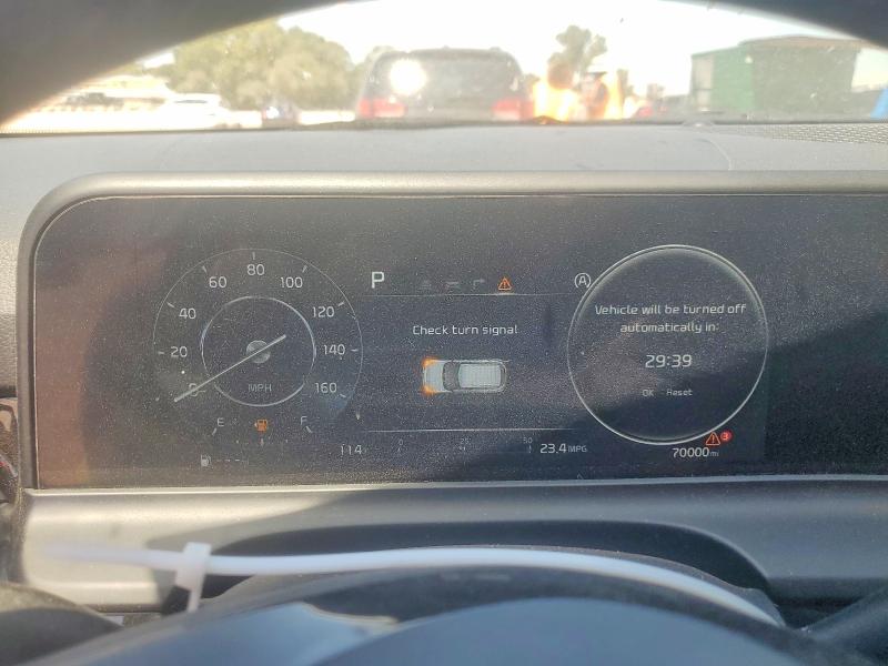 Снимка 9 от търг – 2024 KIA SELTOS с VIN KNDEU2AA5R7601647