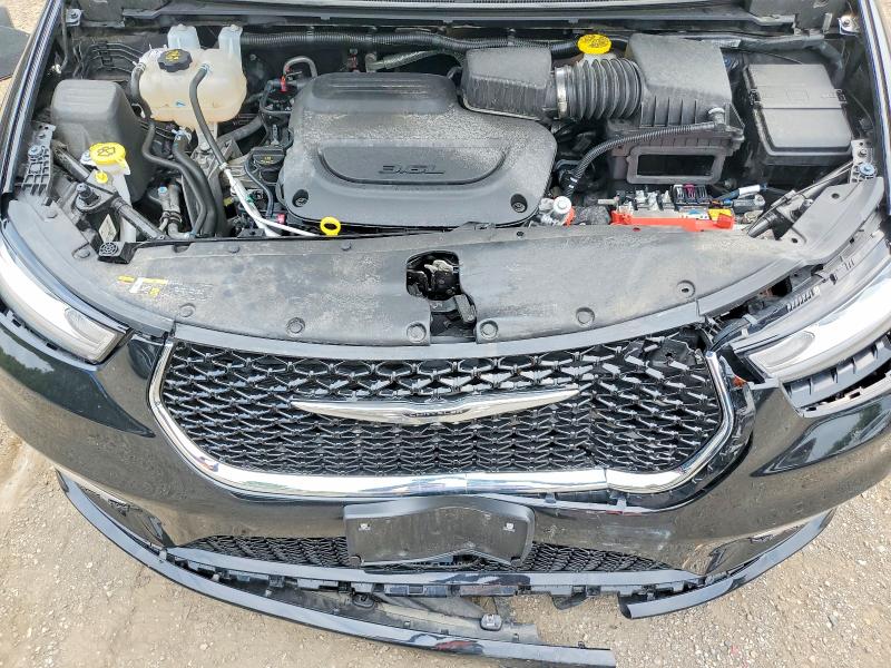 Photo 12 from auction – 2026 CHRYSLER PACIFICA with VIN 2C4RC1GG6TR217635