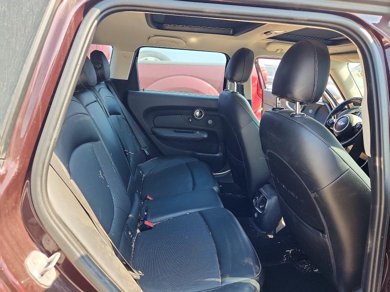 Photo 10 from auction – 2016 MINI COOPER with VIN WMWLN5C59G2E06649