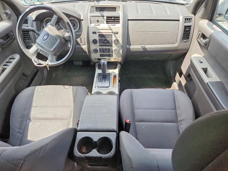 Foto 8 de la subasta – 2011 FORD ESCAPE con VIN 1FMCU0D73BKC39649