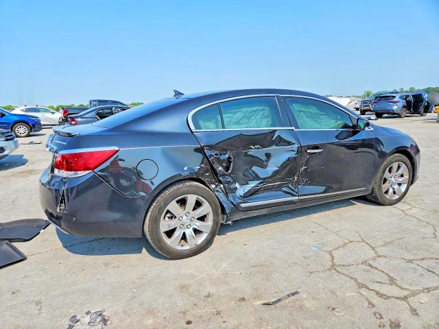 Foto 3 de la subasta – 2013 BUICK LACROSSE con VIN 1G4GH5E33DF177955
