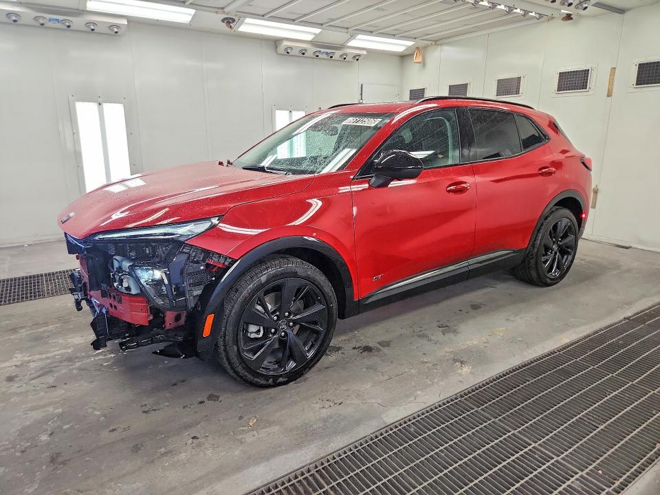 2026 BUICK ENVISION - Търг №66112506