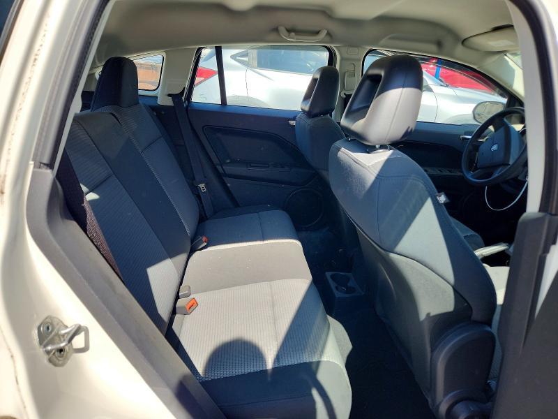 Photo 10 from auction – 2009 DODGE CALIBER with VIN 1B3HB48A19D150529