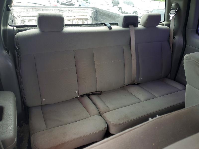 Снимка 10 от търг – 2008 FORD F150 с VIN 1FTRX12W58FA42179