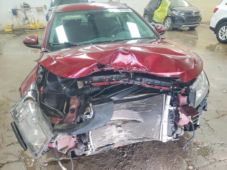 Photo 5 from auction – 2015 CHEVROLET CRUZE with VIN 1G1PC5SB7F7160368