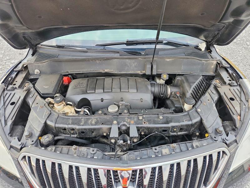 Photo 12 from auction – 2017 BUICK ENCLAVE with VIN 5GAKRAKD2HJ302871