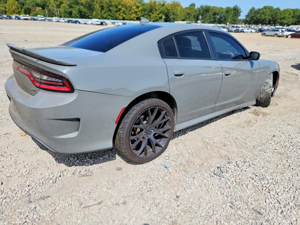Фото 3 с аукциона – 2019 DODGE CHARGER с VIN 2C3CDXHG9KH512970