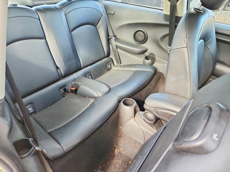 Photo 10 from auction – 2015 MINI COOPER with VIN WMWXM5C55FT973788
