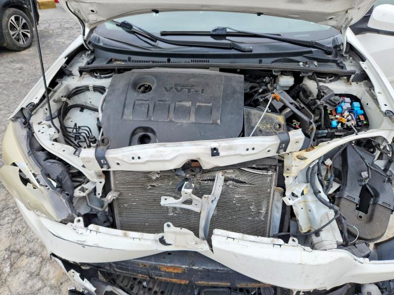 Photo 11 from auction – 2015 TOYOTA COROLLA with VIN 2T1BURHE2FC275241