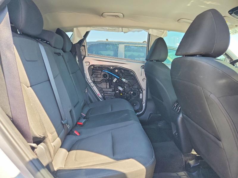 Photo 11 from auction – 2022 HYUNDAI TUCSON with VIN KM8JBCA11NU042826