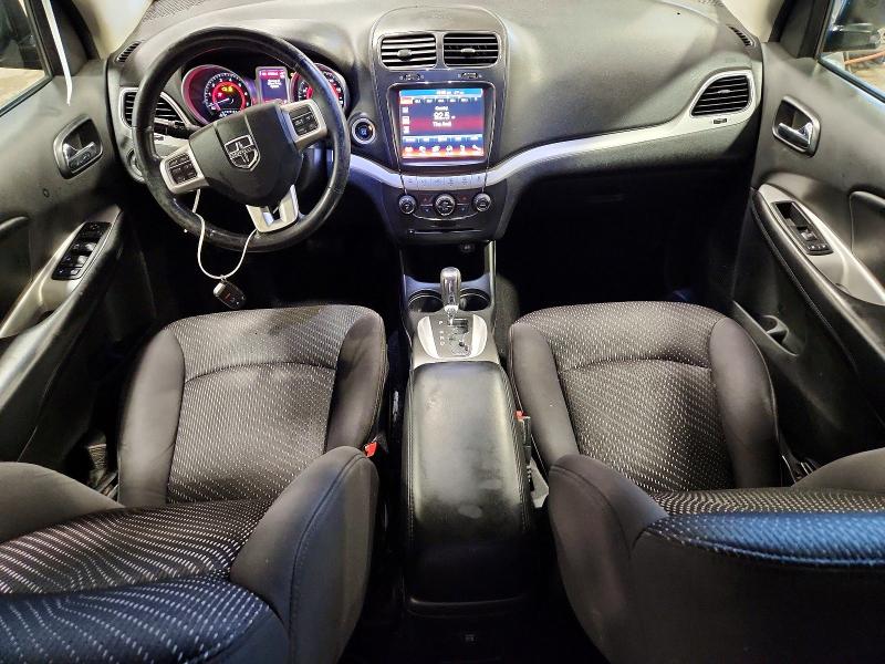 Photo 8 from auction – 2013 DODGE JOURNEY with VIN 3C4PDDBG3DT681686