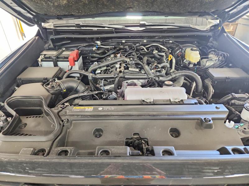صورة رقم 12 من المزاد - 2026 TOYOTA 4RUNNER مع VIN JTEVA5BR3T5107770