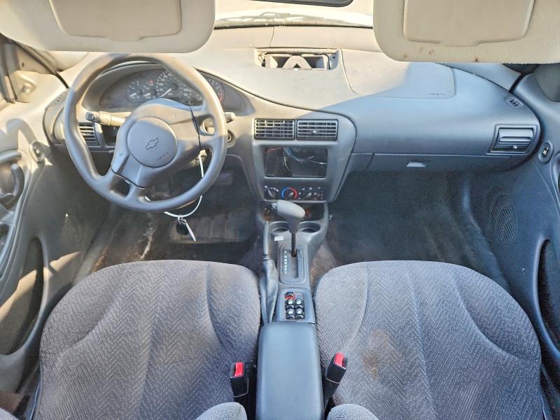 Фото 8 с аукциона – 2005 CHEVROLET CAVALIER с VIN 1G1JF52F457157250