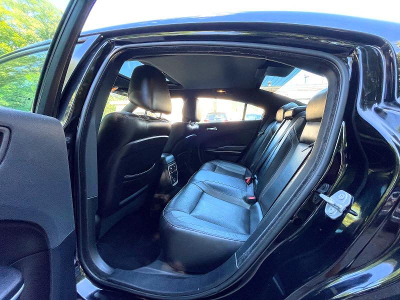 Photo 12 from auction – 2020 DODGE CHARGER with VIN 2C3CDXBG8LH213366