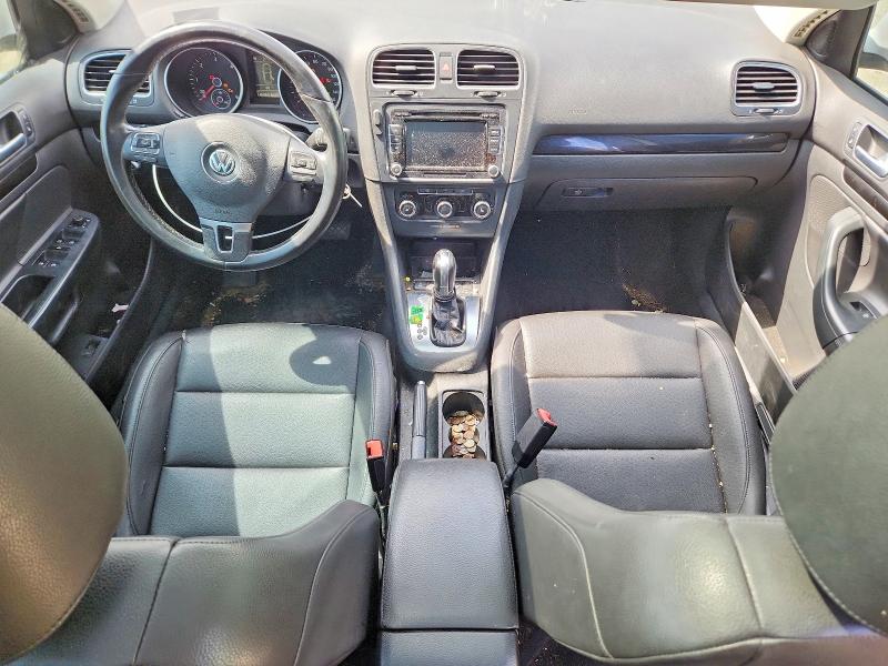 Снимка 8 от търг – 2013 VOLKSWAGEN JETTA с VIN 3VWPL7AJ4DM650553
