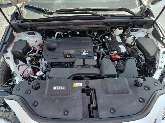 Foto 12 de la subasta – 2024 LEXUS NX con VIN 2T2GDCAZ8RC009061