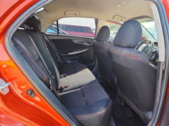 Photo 10 from auction – 2013 TOYOTA COROLLA with VIN 2T1BU4EE8DC085335
