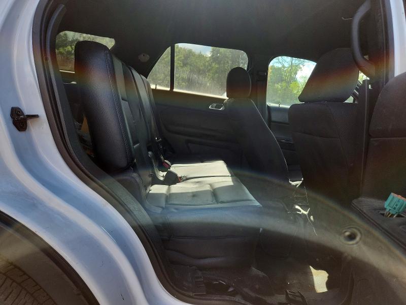 Фото 11 с аукциона – 2019 FORD EXPLORER с VIN 1FM5K8AR3KGA19840