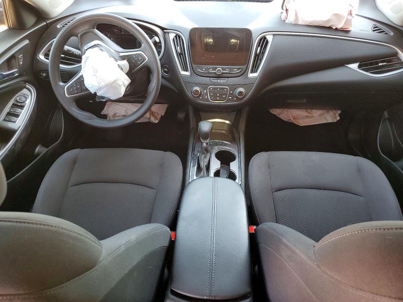 Foto 8 de la subasta – 2022 CHEVROLET MALIBU con VIN 1G1ZD5ST2NF166050
