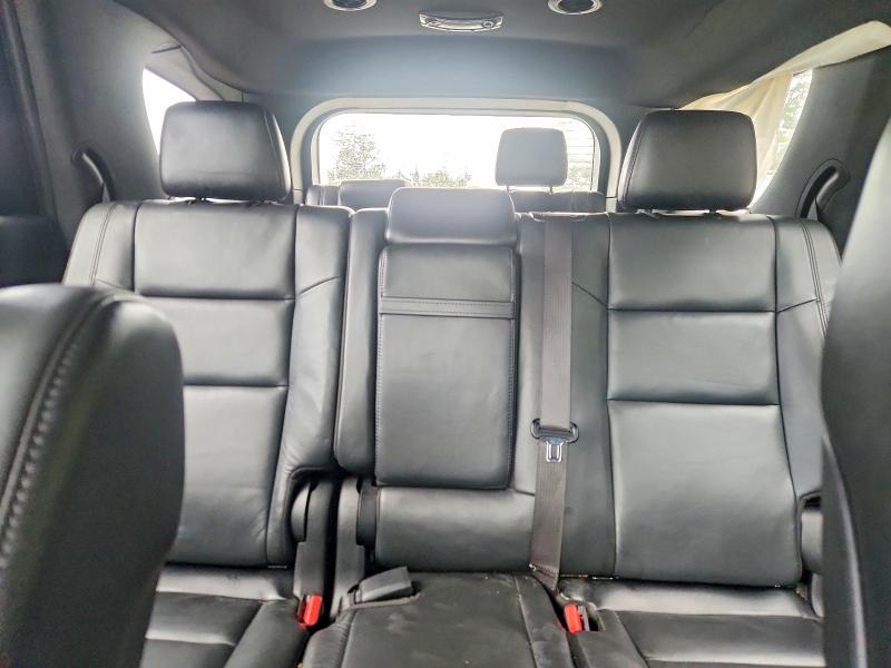 Фото 10 с аукциона – 2019 DODGE DURANGO с VIN 1C4RDJDG6KC652101