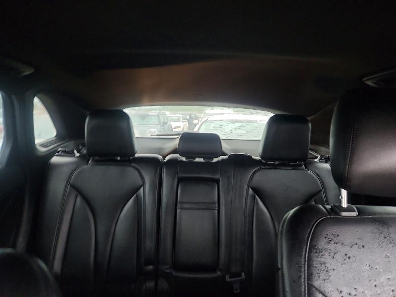 Photo 10 from auction – 2018 LINCOLN MKC with VIN 5LMCJ1C99JUL21449