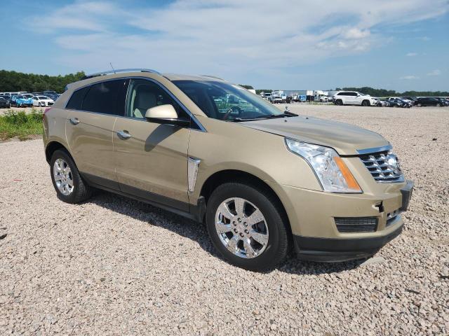 Photo 4 from auction – 2014 CADILLAC SRX with VIN 3GYFNBE36ES615480