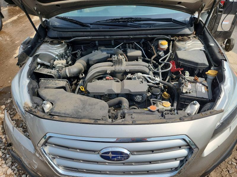 Photo 12 from auction – 2015 SUBARU OUTBACK with VIN 4S4BSBFC0F3356516