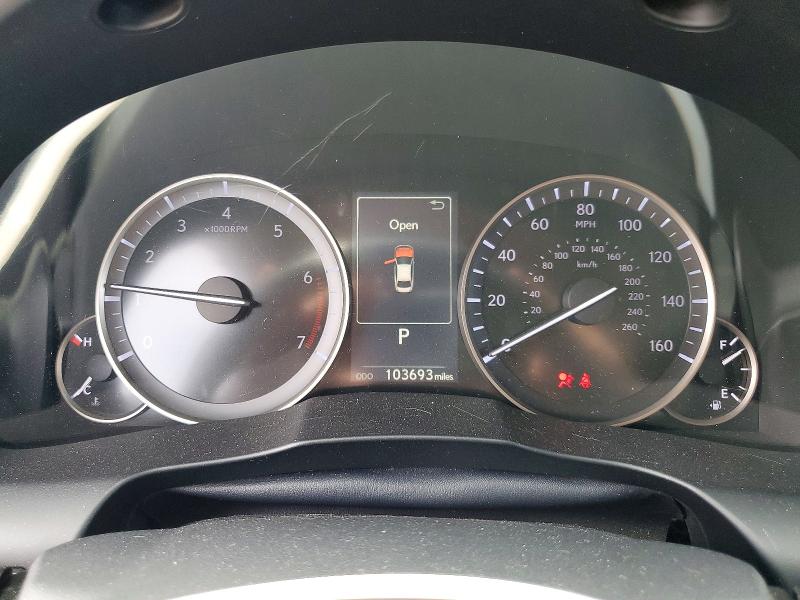 صورة رقم 9 من المزاد - 2017 LEXUS ES مع VIN 58ABK1GG7HU076139