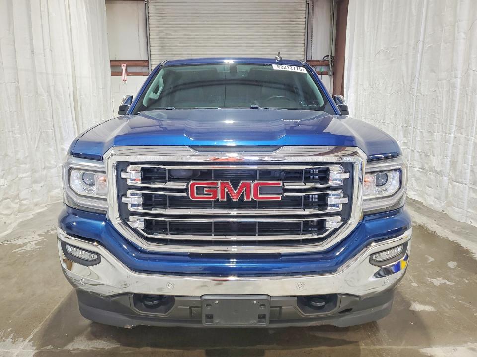 Zdjęcie 5 z aukcji – 2017 GMC SIERRA z VIN 3GTU2NEC3HG410326