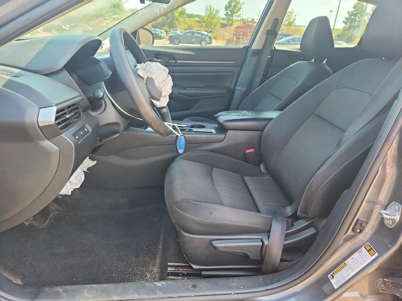 Photo 7 from auction – 2024 NISSAN ALTIMA with VIN 1N4BL4BVXRN358678