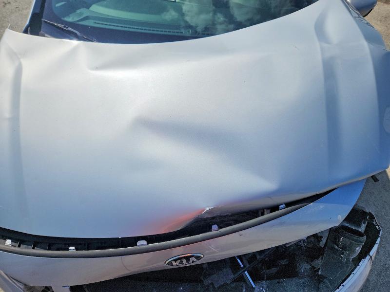Foto 11 de la subasta – 2018 KIA FORTE con VIN 3KPFK4A74JE232214