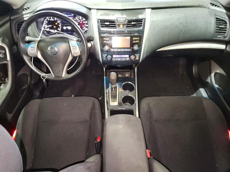 Photo 8 from auction – 2014 NISSAN ALTIMA with VIN 1N4AL3AP0EC175787