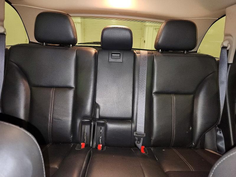 Photo 10 from auction – 2013 FORD EDGE with VIN 2FMDK4JC0DBA55804