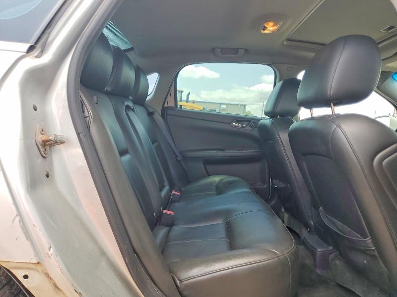 Photo 10 from auction – 2011 CHEVROLET IMPALA with VIN 2G1WG5EKXB1291670